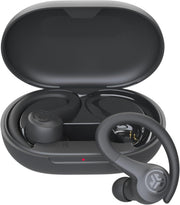 Wireless Sport Earbuds Over Ear Hook 35H Playtime IP55 Sweatproof