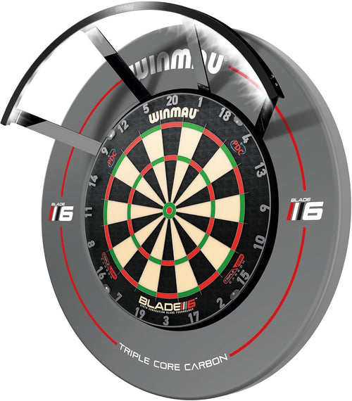 Dart Board LED Light 120 Degree Magnetic Shadow Free Lighting