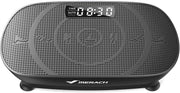 Vibration Plate Exercise Machine Whole Body Trainer Bluetooth