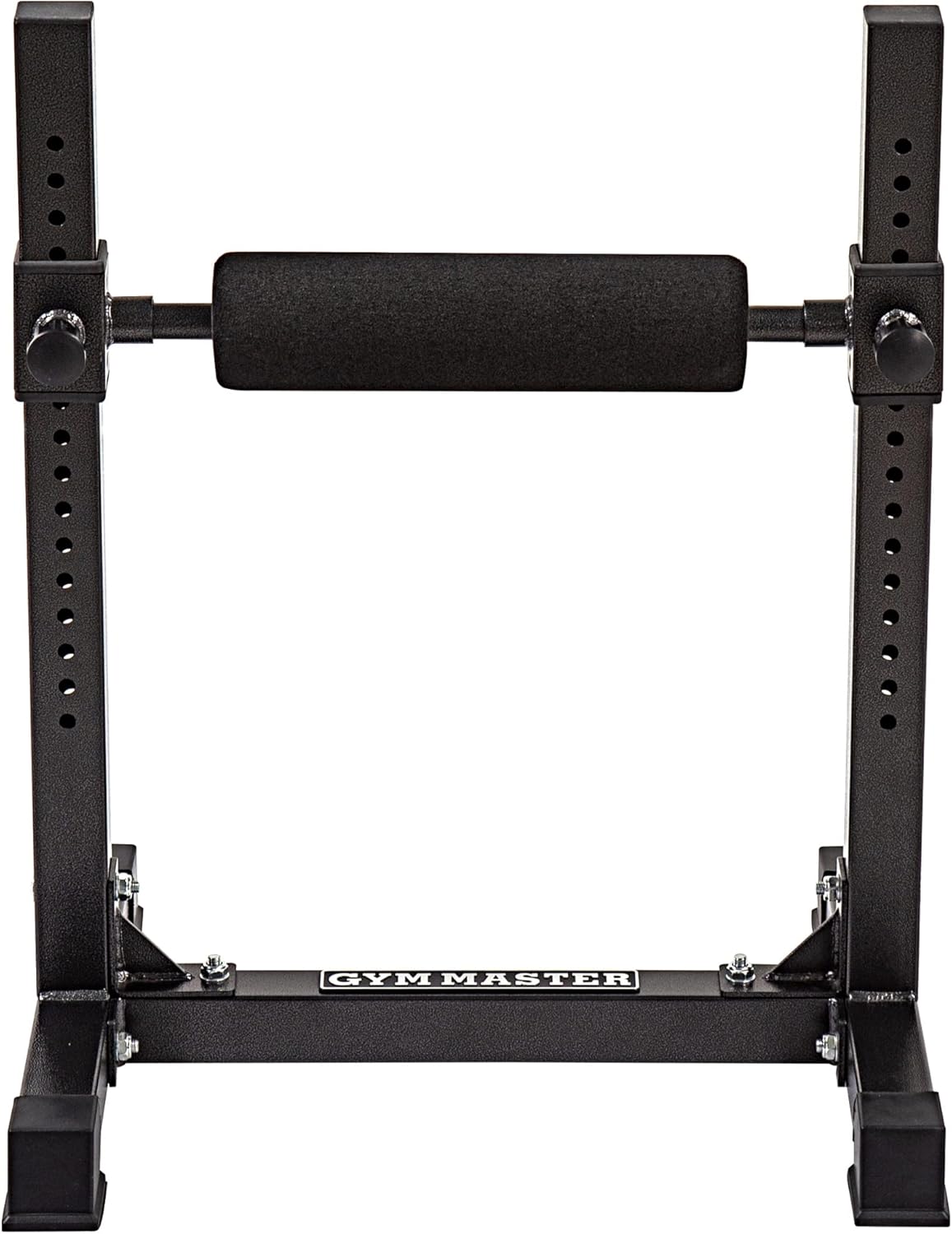 Adjustable Bulgarian Split Squat Stand Single Leg Exercise Trainer