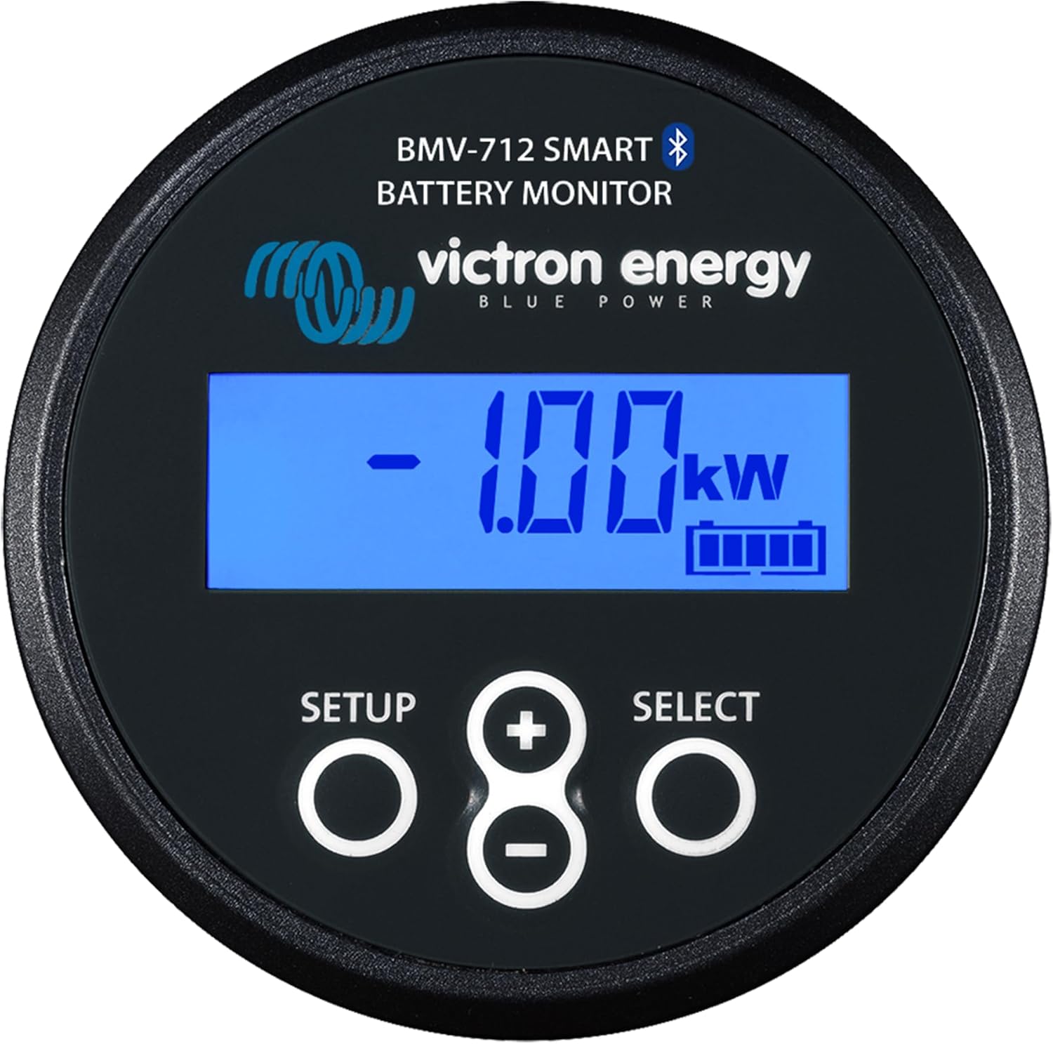 300W Solar Panel Kit MPPT Controller Battery Monitor RV Home
