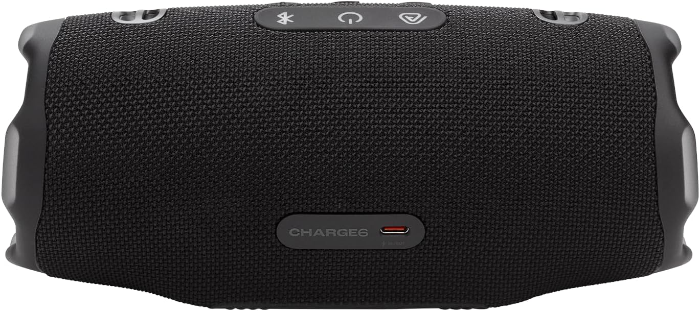 Portable Bluetooth Speaker 28Hr Playtime IP68 Waterproof Bass