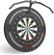 Dart Board LED Light 135 Degree Foldable Adjustable Brightness