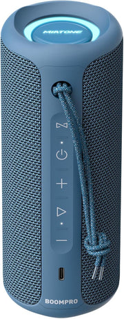 Bluetooth Speaker 36W Portable Deep Bass Waterproof 16H Playtime