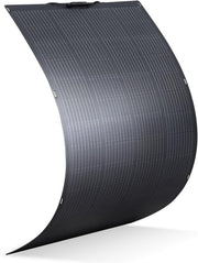 200W Flexible Solar Panel Monocrystalline Waterproof Roof RV