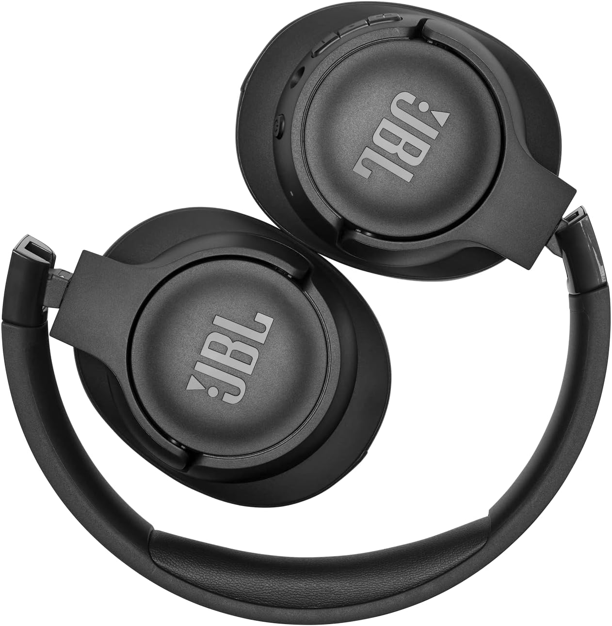 Wireless Over Ear Headphones 50H Playtime Bluetooth Foldable Mic