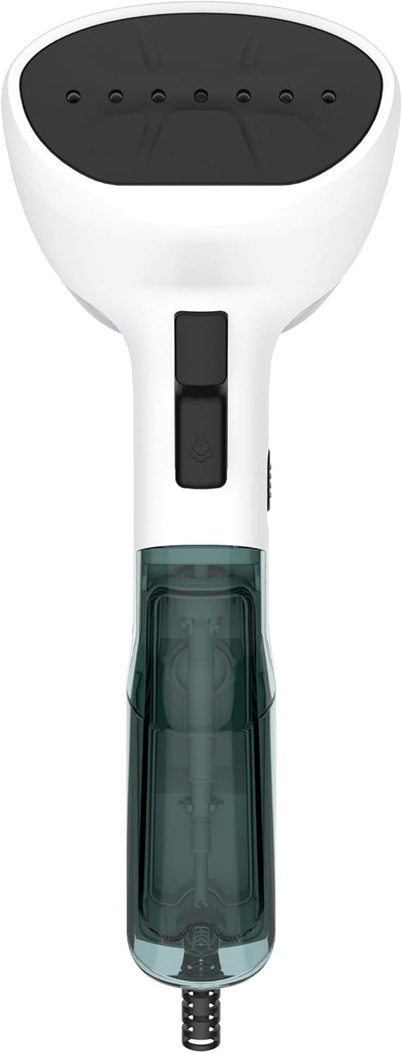 Handheld Garment Steamer 1300W 15s Heat Lightweight Travel