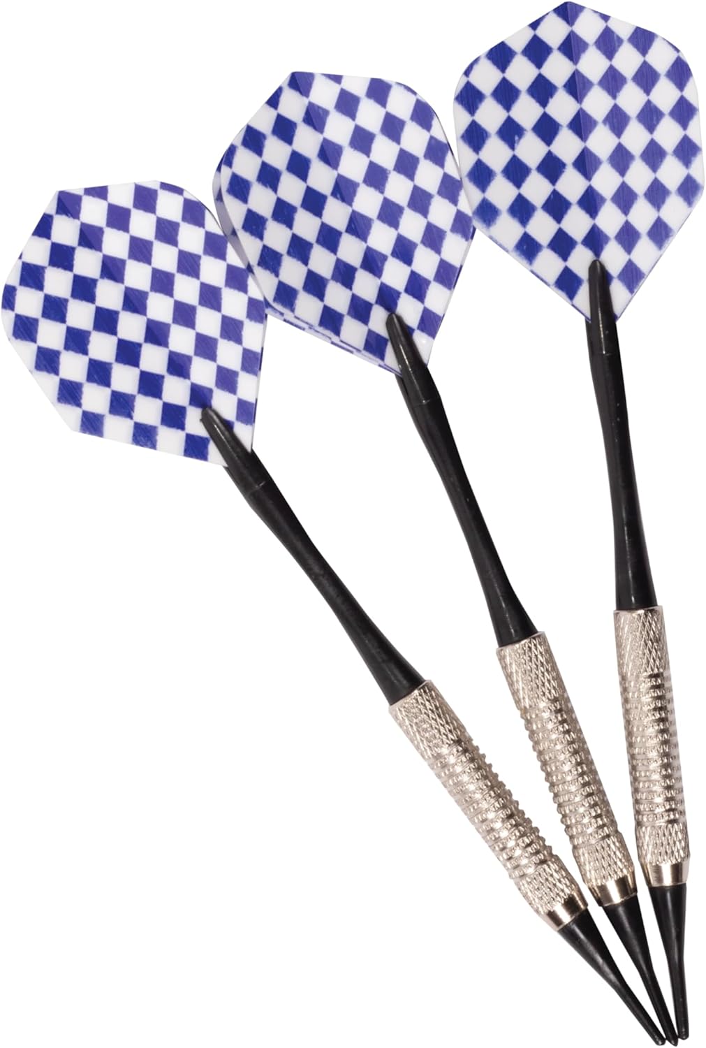 Electronic Dartboard LED Scoring 27 Games 175 Modes 6 Darts