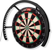 Dartboard LED Light 270 Ring 114 LEDs Shadow Free Universal