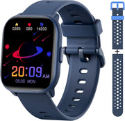 Kids Activity Smart Watch 19 Sports Heart Rate