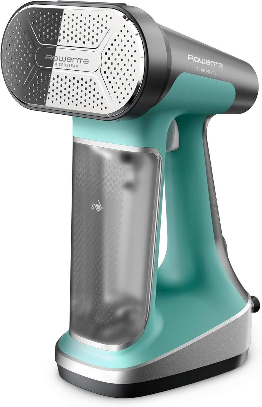 2 in 1 Clothes Steamer and Iron 1875W Portable Garment Steamer