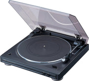 Automatic Vinyl Turntable with Built In Phono Preamp