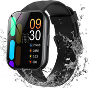 Swimming Smart Watch 100 Sports 5ATM Sleep Tracker