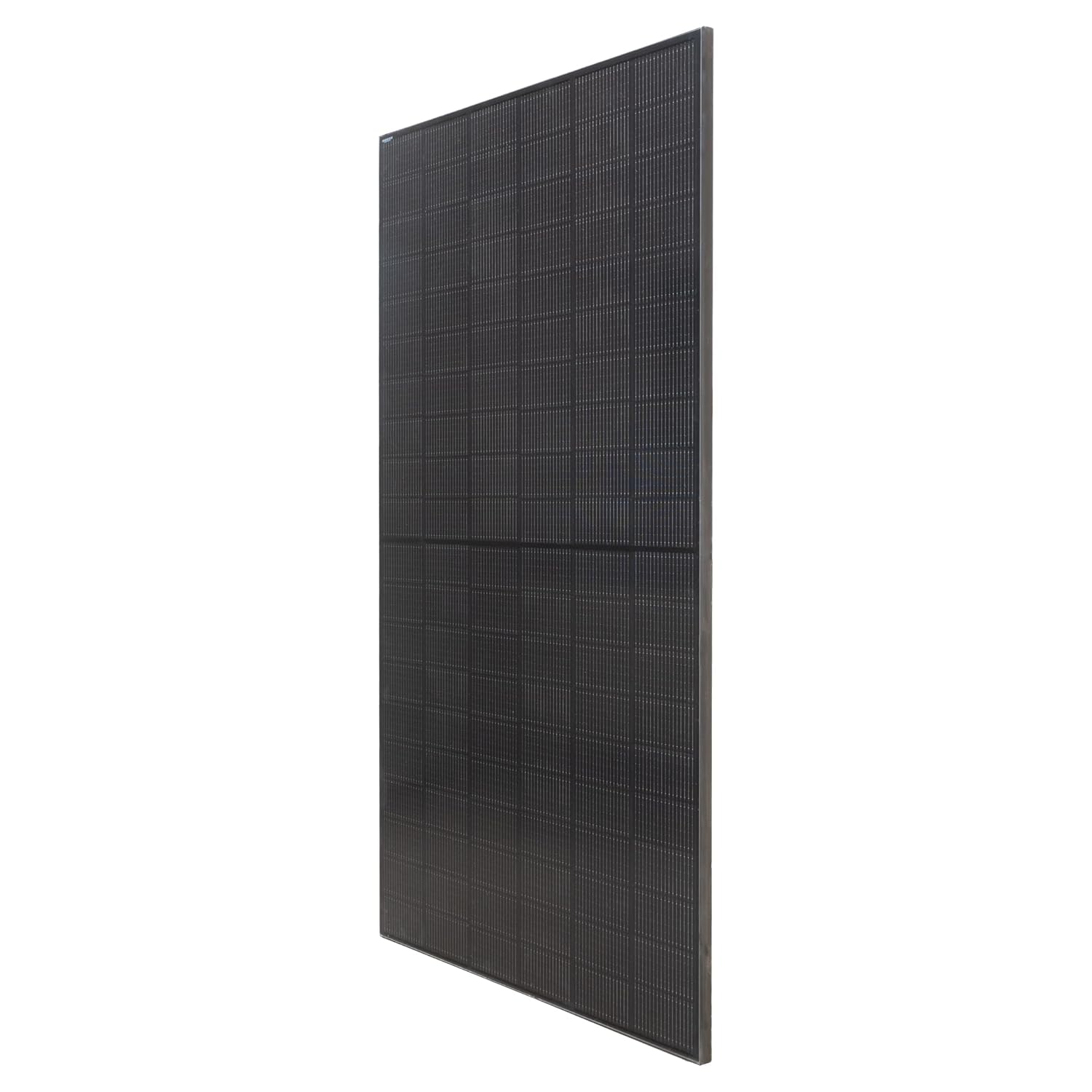 485W Monocrystalline Solar Panel N-Type TOPCon High Efficiency