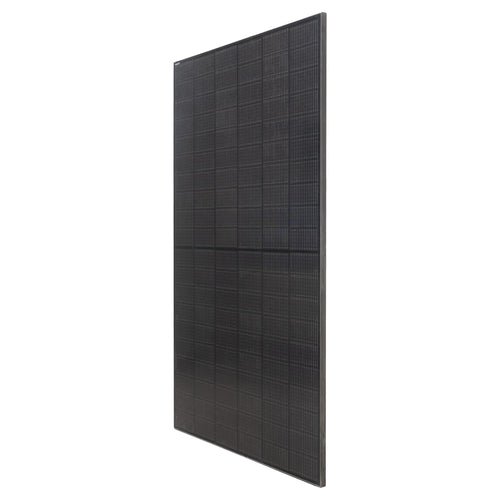 485W Monocrystalline Solar Panel N-Type TOPCon High Efficiency