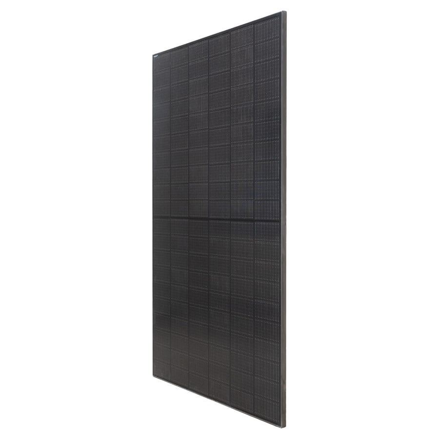 485W Monocrystalline Solar Panel N-Type TOPCon High Efficiency