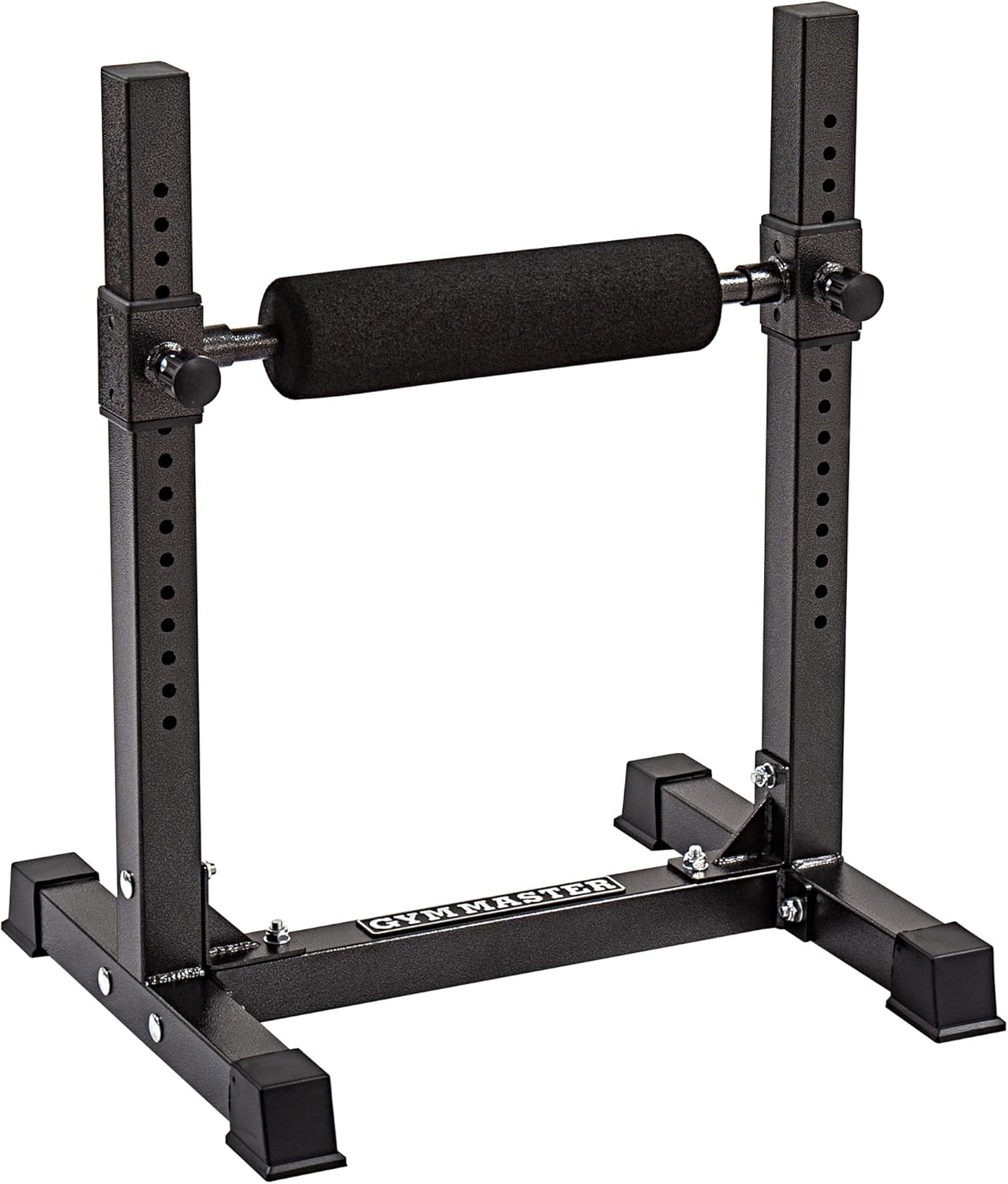 Adjustable Bulgarian Split Squat Stand Single Leg Exercise Trainer