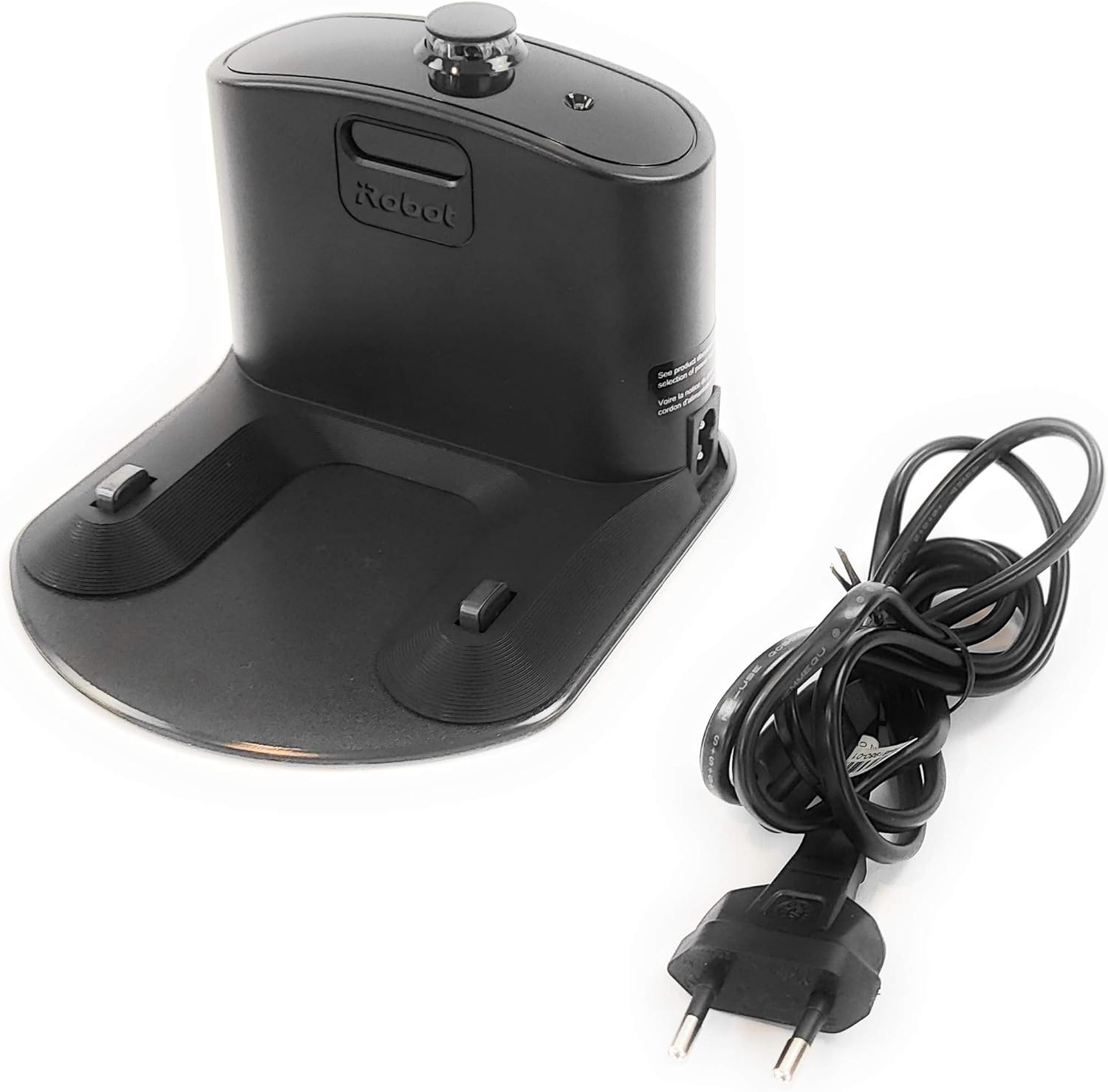Robot Vacuum Mop Combo LiDAR Mapping WiFi Voice Control Auto Clean