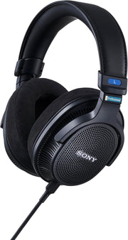 Open Back Studio Monitor Headphones Wired Hi Res 5Hz 80kHz