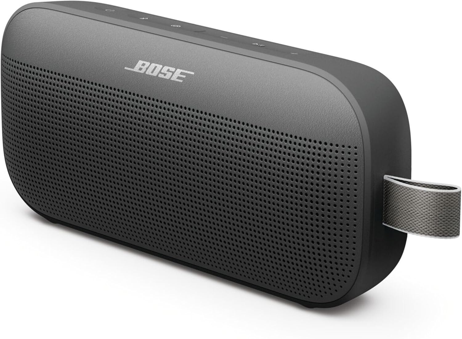 Portable Bluetooth Speaker Waterproof Dustproof 12Hr Playtime HiFi