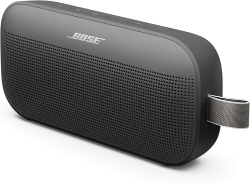 Portable Bluetooth Speaker Waterproof Dustproof 12Hr Playtime HiFi