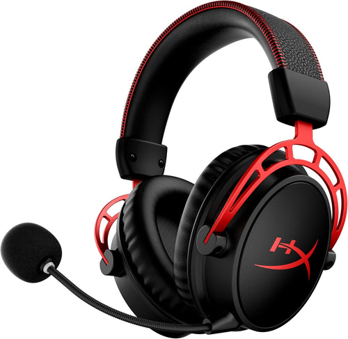 Wireless Gaming Headset 300H Battery Spatial Audio Mic