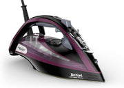 3000W Steam Iron 240g Steam Boost Durilium Soleplate 350ml Tank