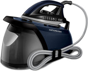 Steam Generator Iron 7 Bar 350g Steam Boost 1.8L Tank Ceramic Sole