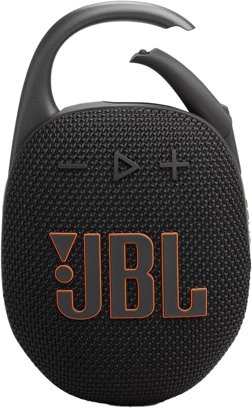 Mini Portable Bluetooth Speaker Waterproof IP67 12H Clip