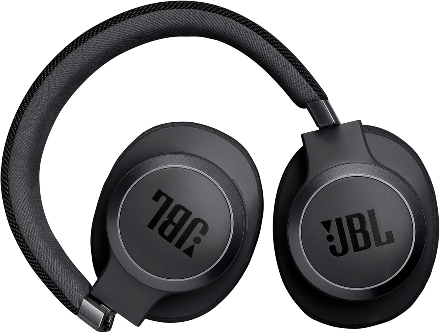 Wireless Bluetooth Noise Cancelling Headphones 65H Playtime Bass