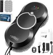 Window Cleaner Robot 5600Pa Smart Auto Spray Glass Cleaner