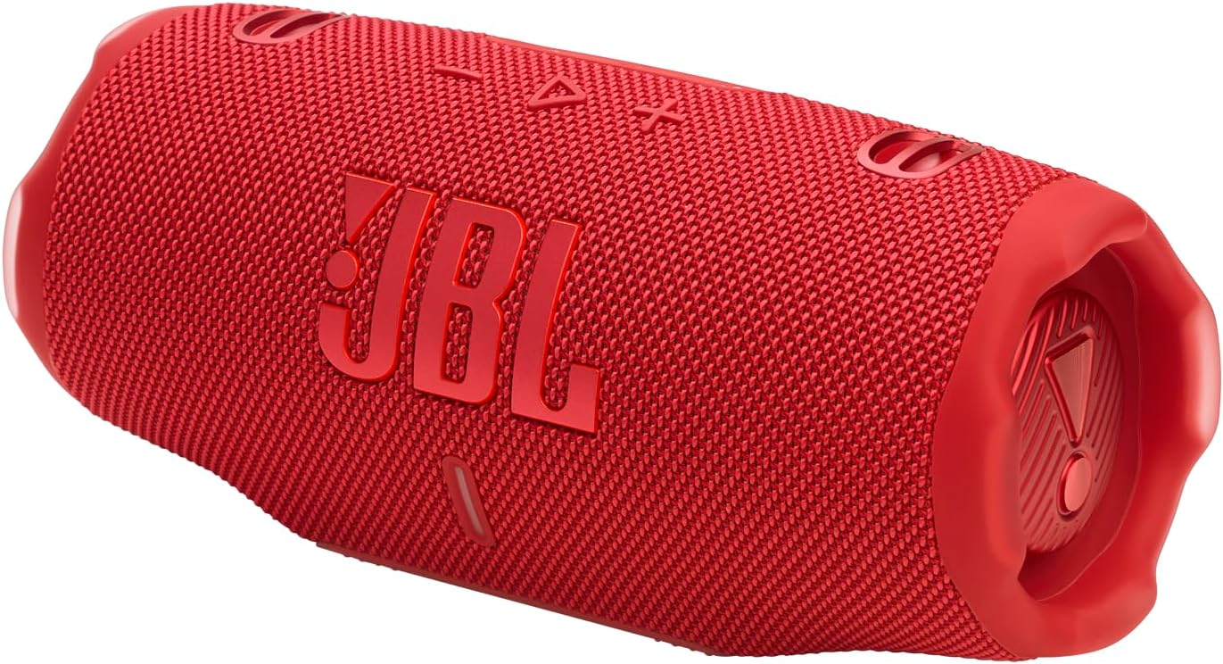Portable Bluetooth Speaker IP68 Waterproof 28Hr Playtime Bass Boost