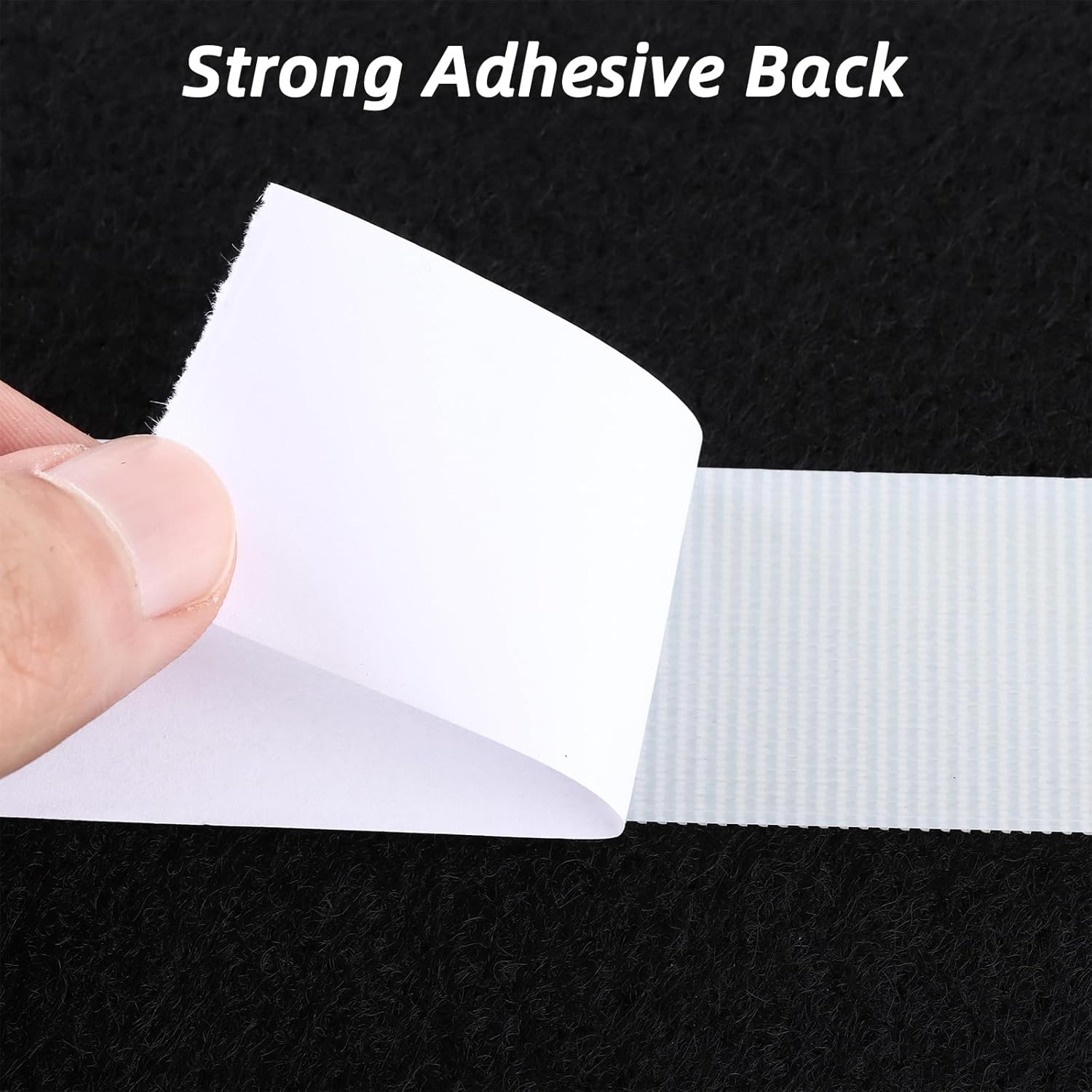 Large Dartboard Wall Protector Felt Self Adhesive 60x90cm Panels