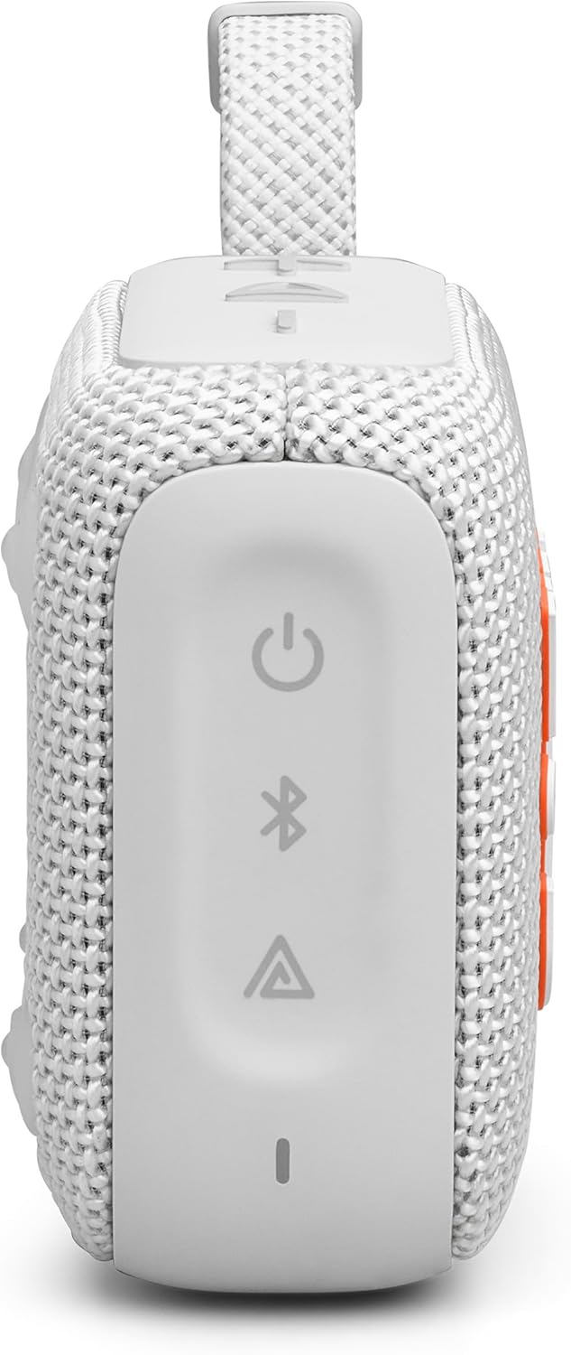 Pocket Size Bluetooth Speaker Waterproof Dustproof Bass 7H Playtime