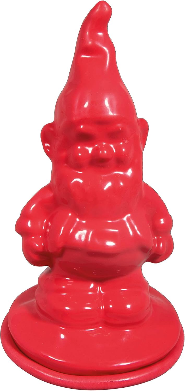 Garden Gnome Mold Latex Casting Mould Concrete Soap Craft