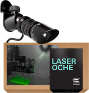 Dart Laser Oche Line Marker USB Wall Mount Toe Line Projector