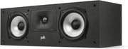 Center Channel Speaker Hi Res Dolby Atmos DTS X Home Theater