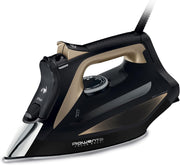 2700W Steam Iron 45g Steam Ceramic Soleplate Vertical Steam