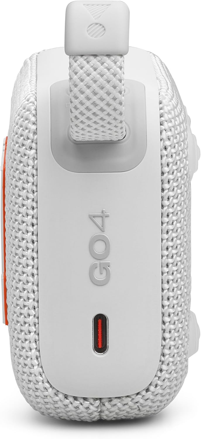 Pocket Size Bluetooth Speaker Waterproof Dustproof Bass 7H Playtime