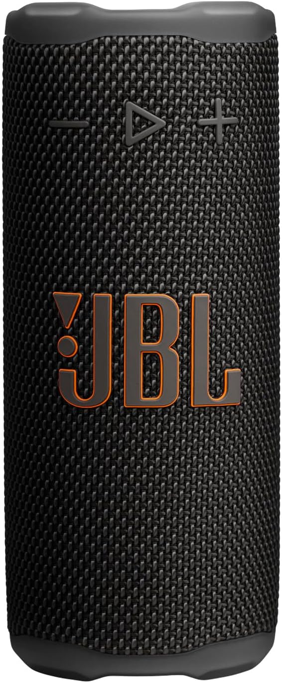Bluetooth Speaker 16W Waterproof IP68 Portable 14H Playtime