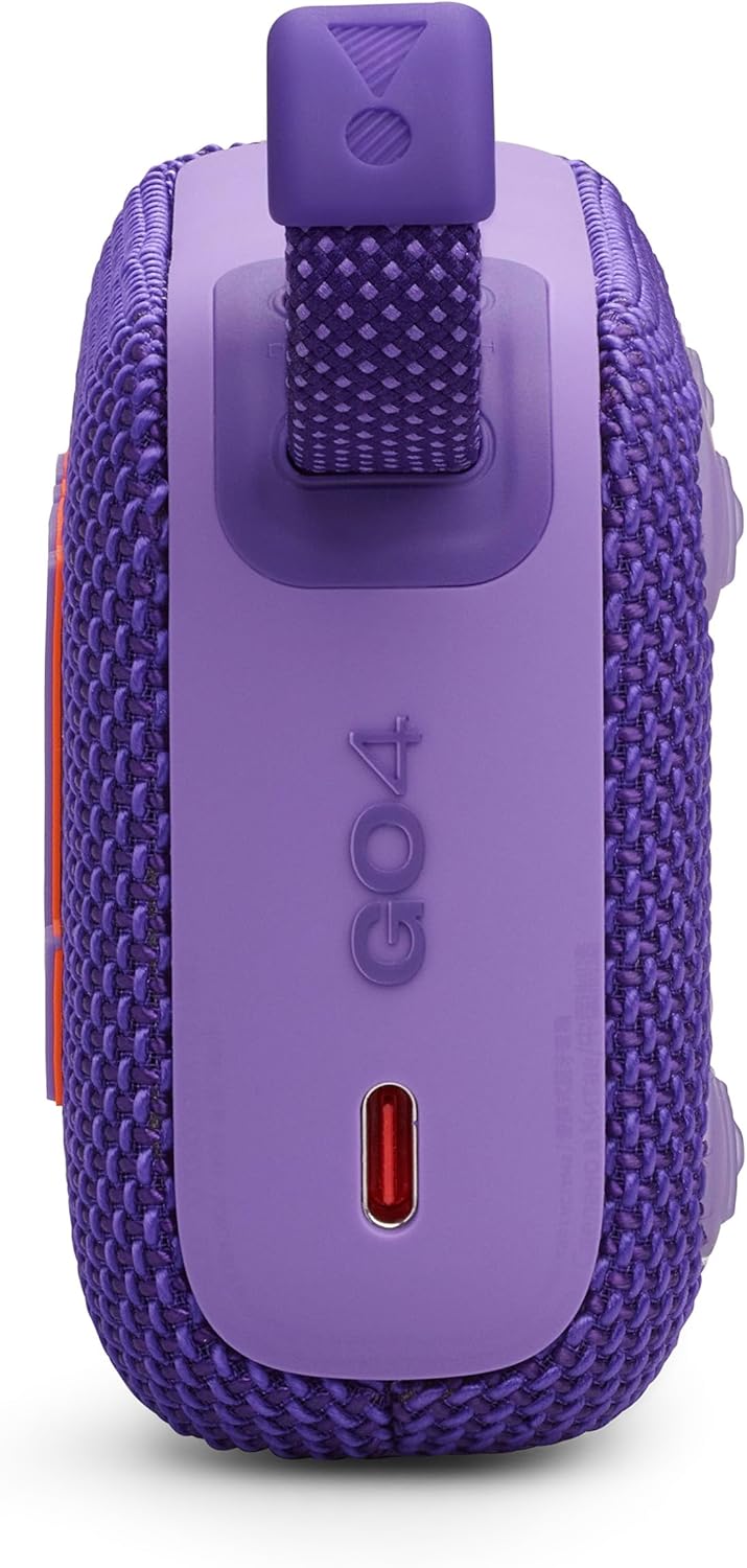 Pocket Bluetooth Speaker Waterproof Dustproof Bass 7 Hour Playtime