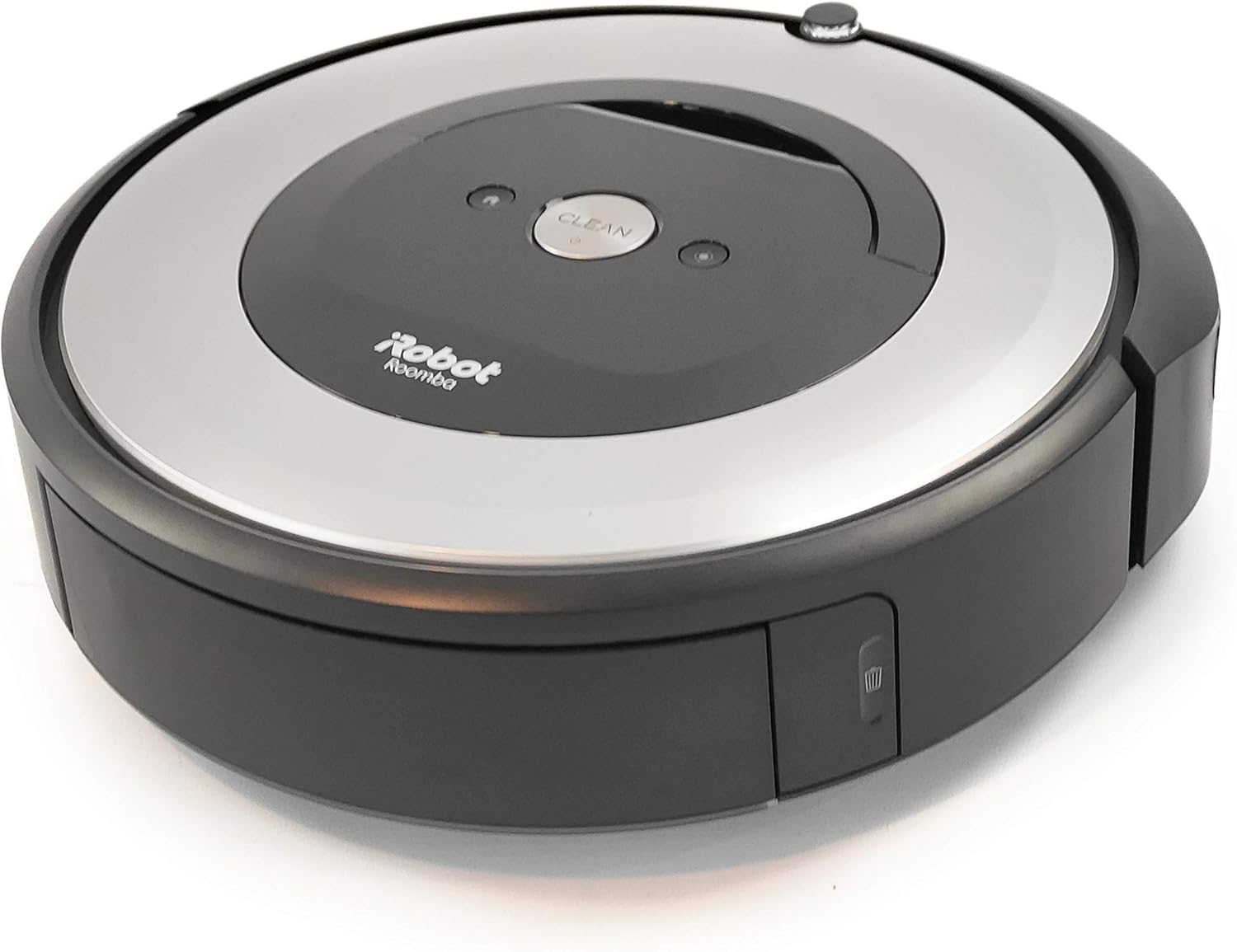 Robot Vacuum Mop Combo LiDAR Mapping WiFi Voice Control Auto Clean