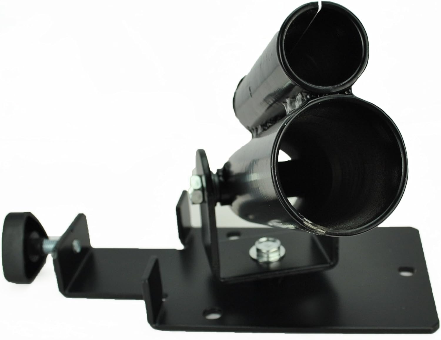 T Bar Row Landmine Grappler Attachment Barbell Pivot Trainer