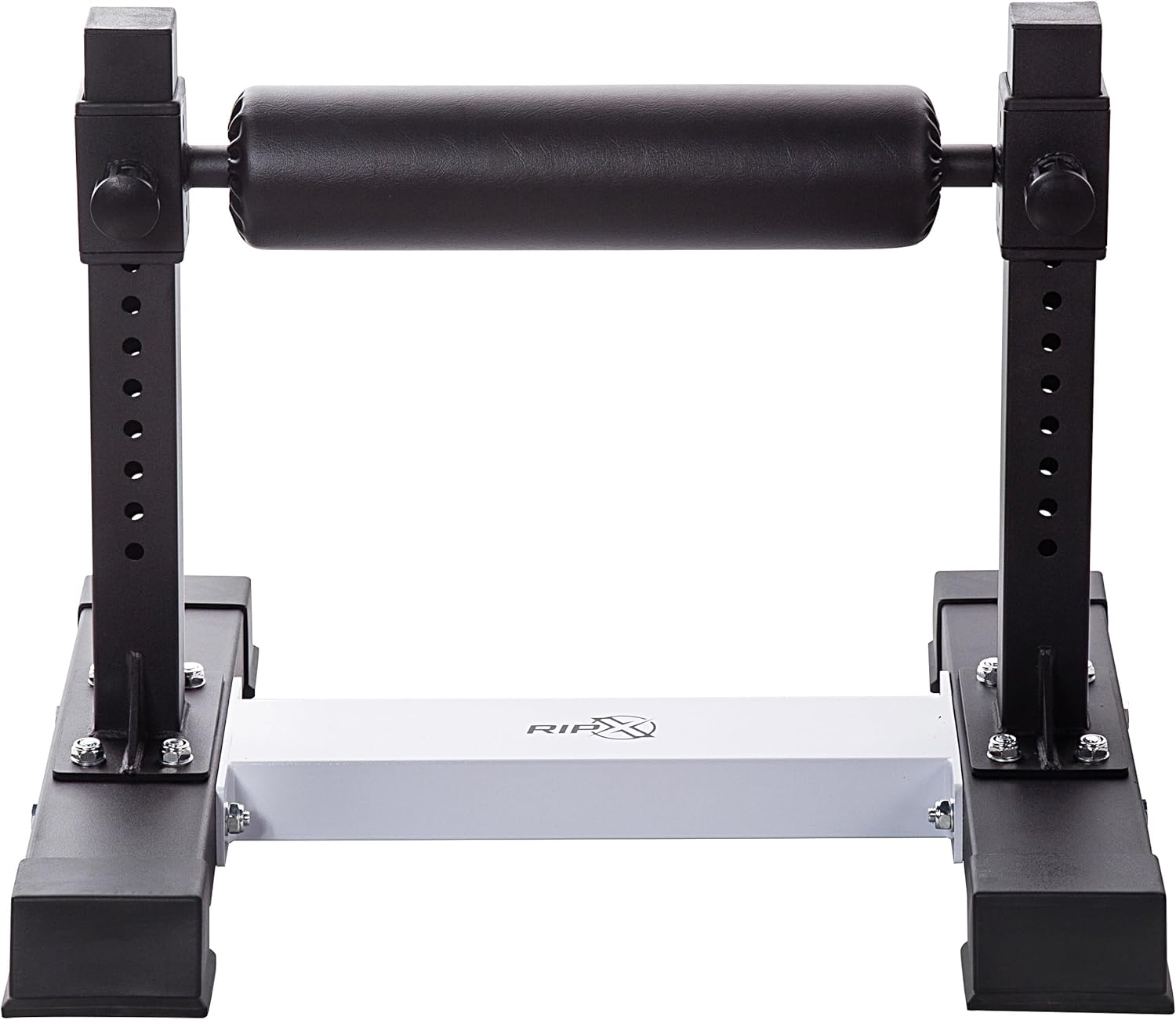 Bulgarian Split Squat Stand Adjustable Single Leg Squat Trainer