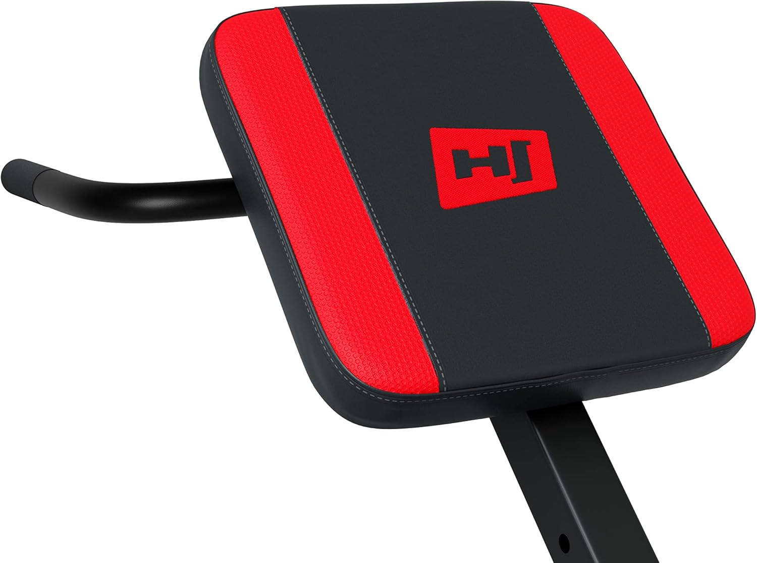 Roman Chair Hyperextension Bench Foldable Back Extension Trainer