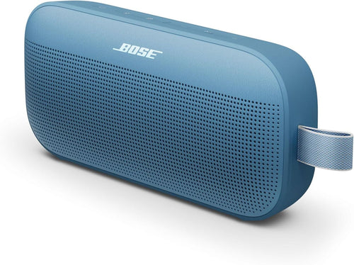 Portable Waterproof Bluetooth Speaker Hi Fi Stereo 12 Hour Battery