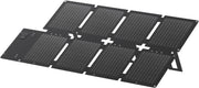 60W Foldable Solar Panel MC4 IP68 Camping Charger