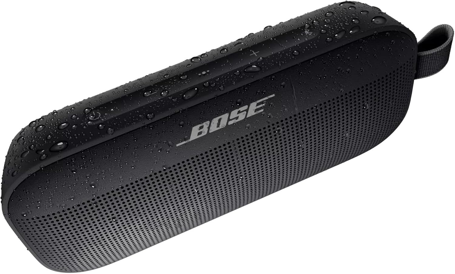 Portable Bluetooth Speaker Waterproof IP67 Deep Bass 12H Play