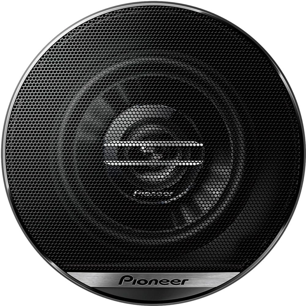 10cm Car Speakers 210W Coaxial 2 Way Stereo Bass Audio