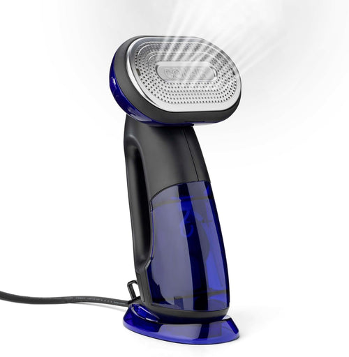 Handheld Garment Steamer 1840W 10s Heat 2in1 Iron 250ml